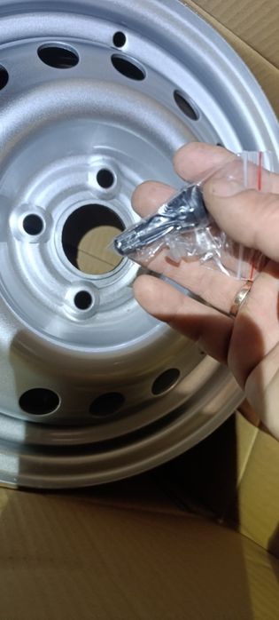 Колеса 4/100 р14