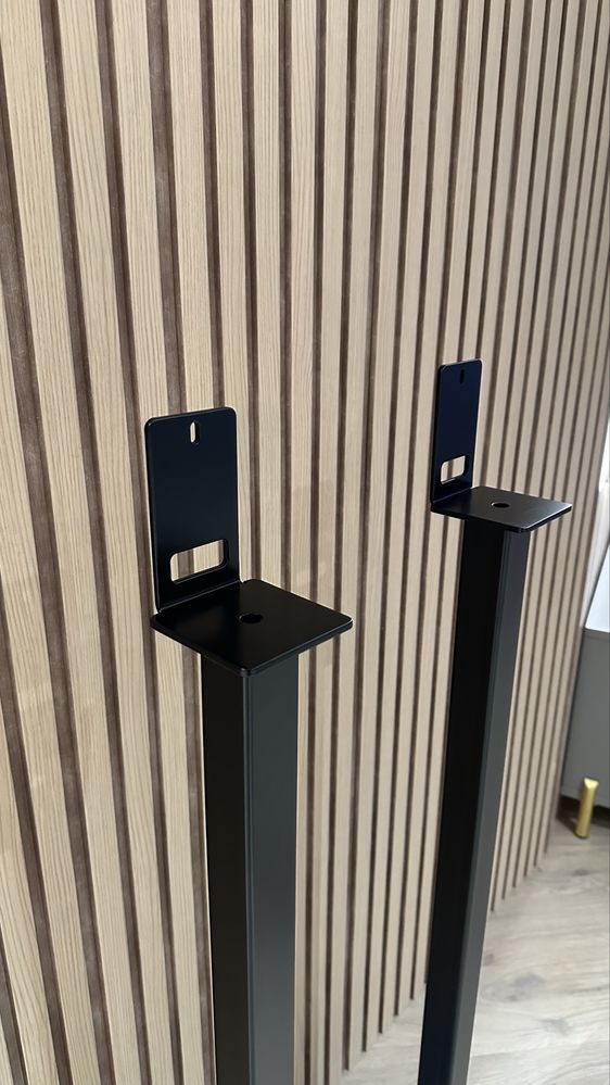 Stojaki (standy) pod głośniki Sony SA-RS3
