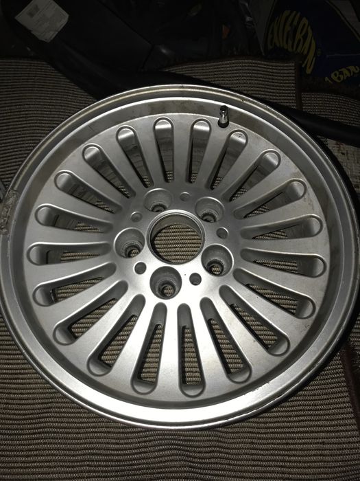 Продам диски 5/120