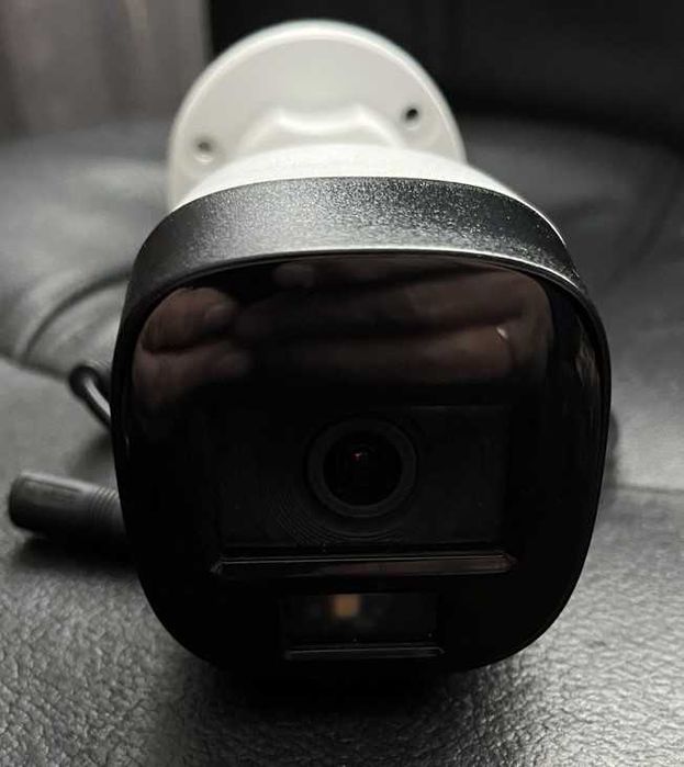 камера відеоспостереження камера видеонаблюдения(дахуа)