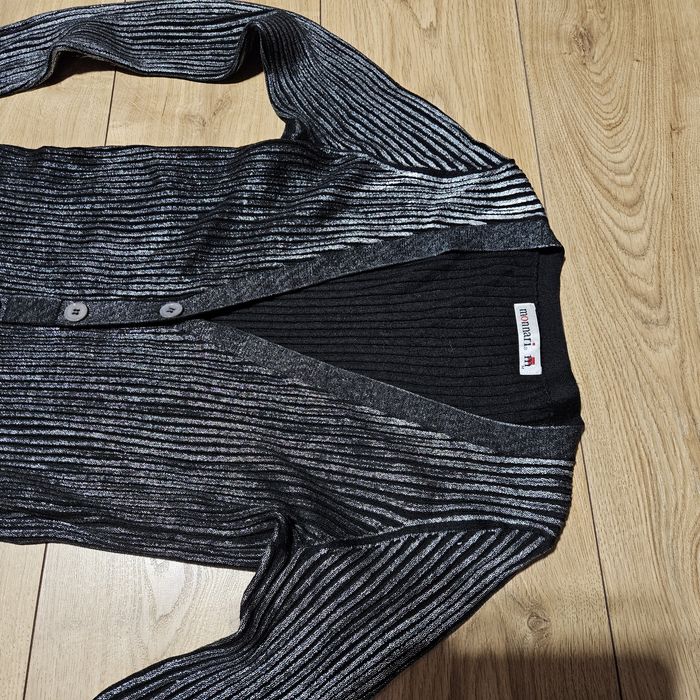 Nowy sweterek monnari 38 M wełna