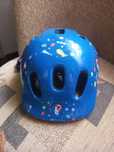 Kask dziecięcy XS