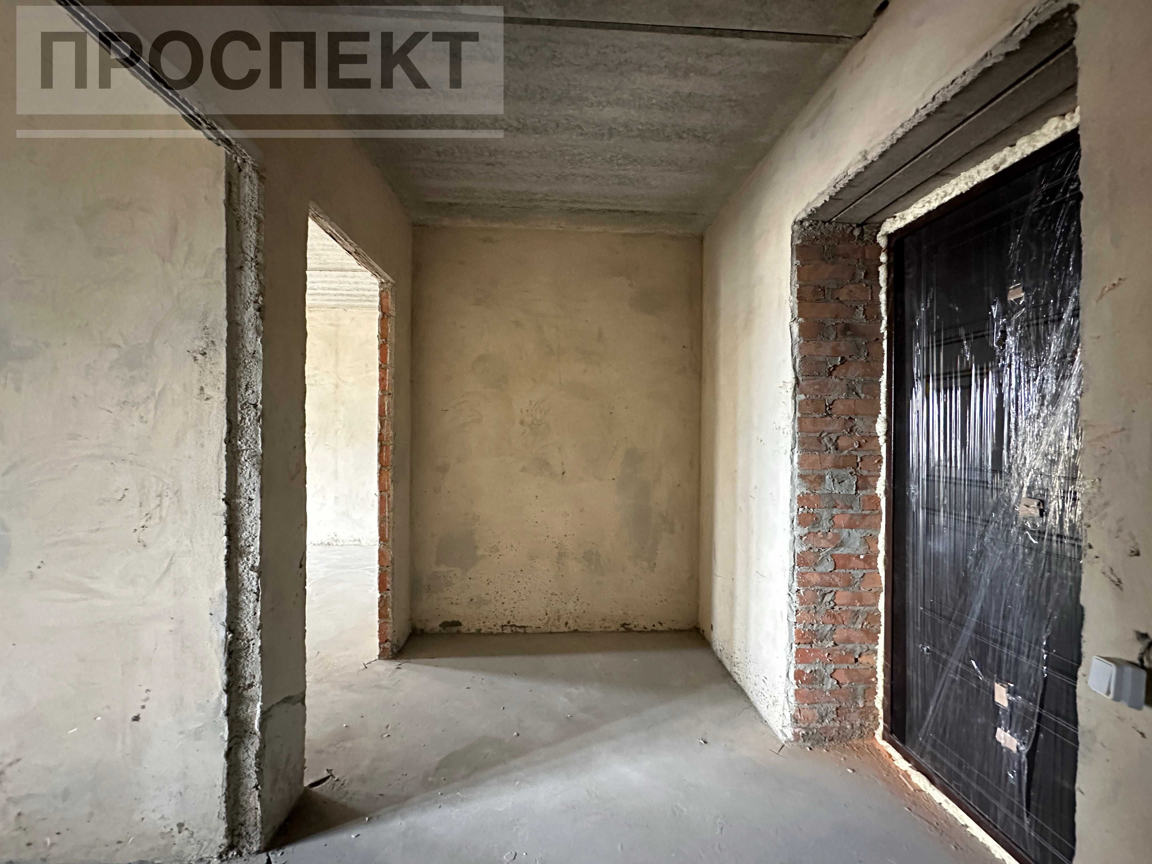 Продам 1-кімн квартиру в новобудові вул. Прокоф'єва ( ТЦ "Європорт" )
