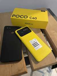 Poco c40 продажа или обмен