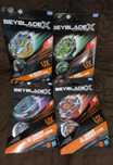 Beyblade x diferentes modelos