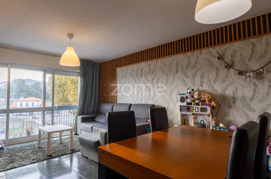 Apartamento T3 - V.N.Famalicao