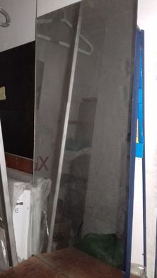 продам зеркала, с обработанными краями