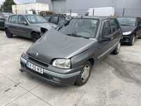 Renault Clio 1 para peças