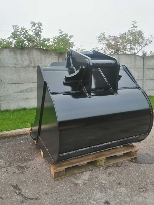 Łyżka kopiąca 1100mm CAT JCB ATLAS 10000 zł Netto