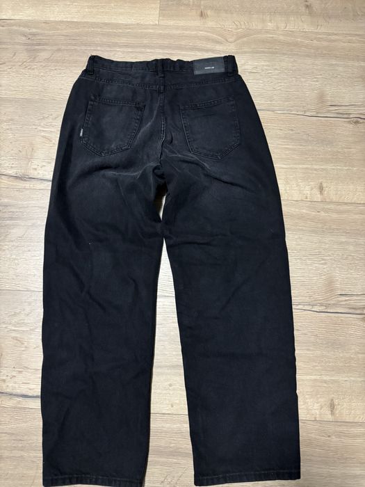 Baggy jeansy CROPP