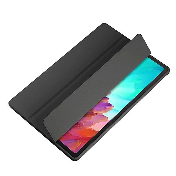Tech-Protect Smartcase Lenovo Tab P12/12.7 Tb-370 Black