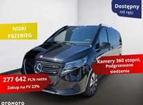 Mercedes-Benz Klasa V Mercedes-Benz V 300d Avantgarde, 8 miejsc, extra lang, STAN IDEALNY