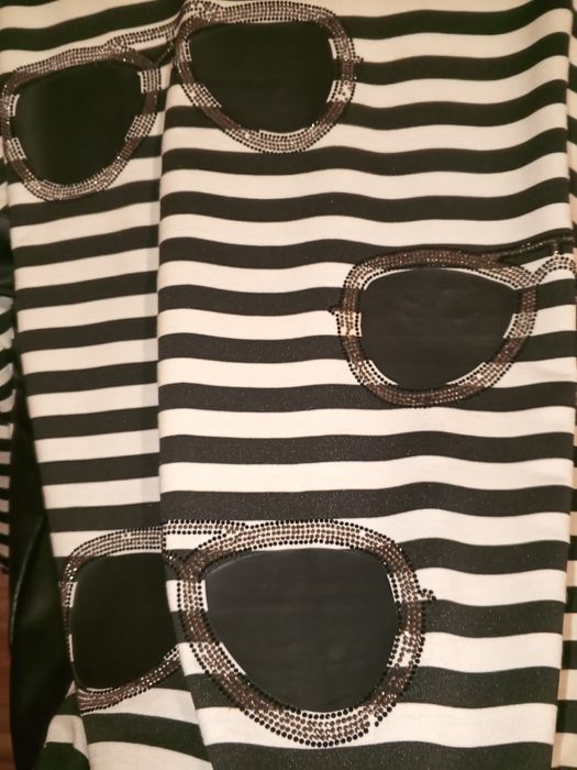 Костюм прогулочный большого размера Турция