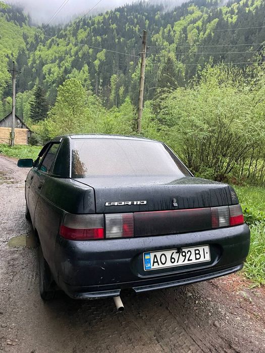 Продам ВАЗ 2110.