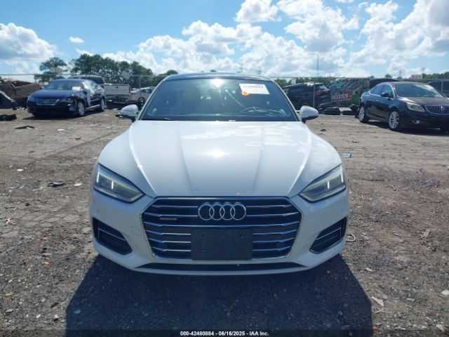 Audi A5 Premium 2018
