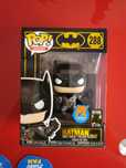 Funko Pop Batman Damned