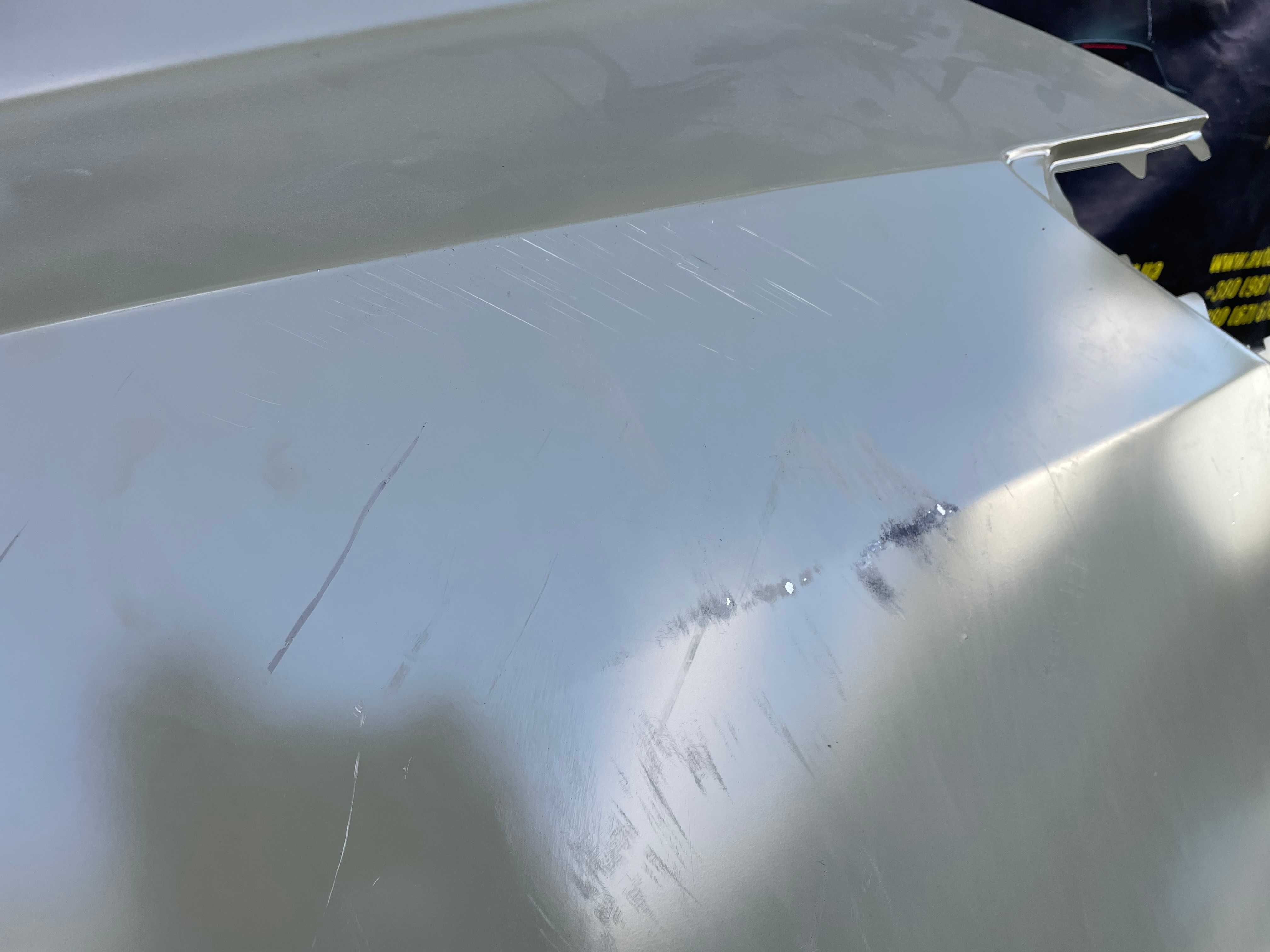 Крило заднє ліве Tesla Model Y крыло заднее левое Tesla Y 1549230-S0-A