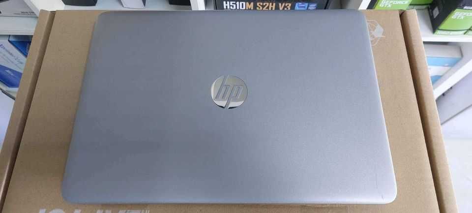 HP Elitebook 745 G3 AMD A10+ 8700 8GB/240SSD/14HD