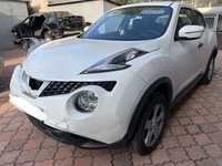 Nissan Juke запчасти