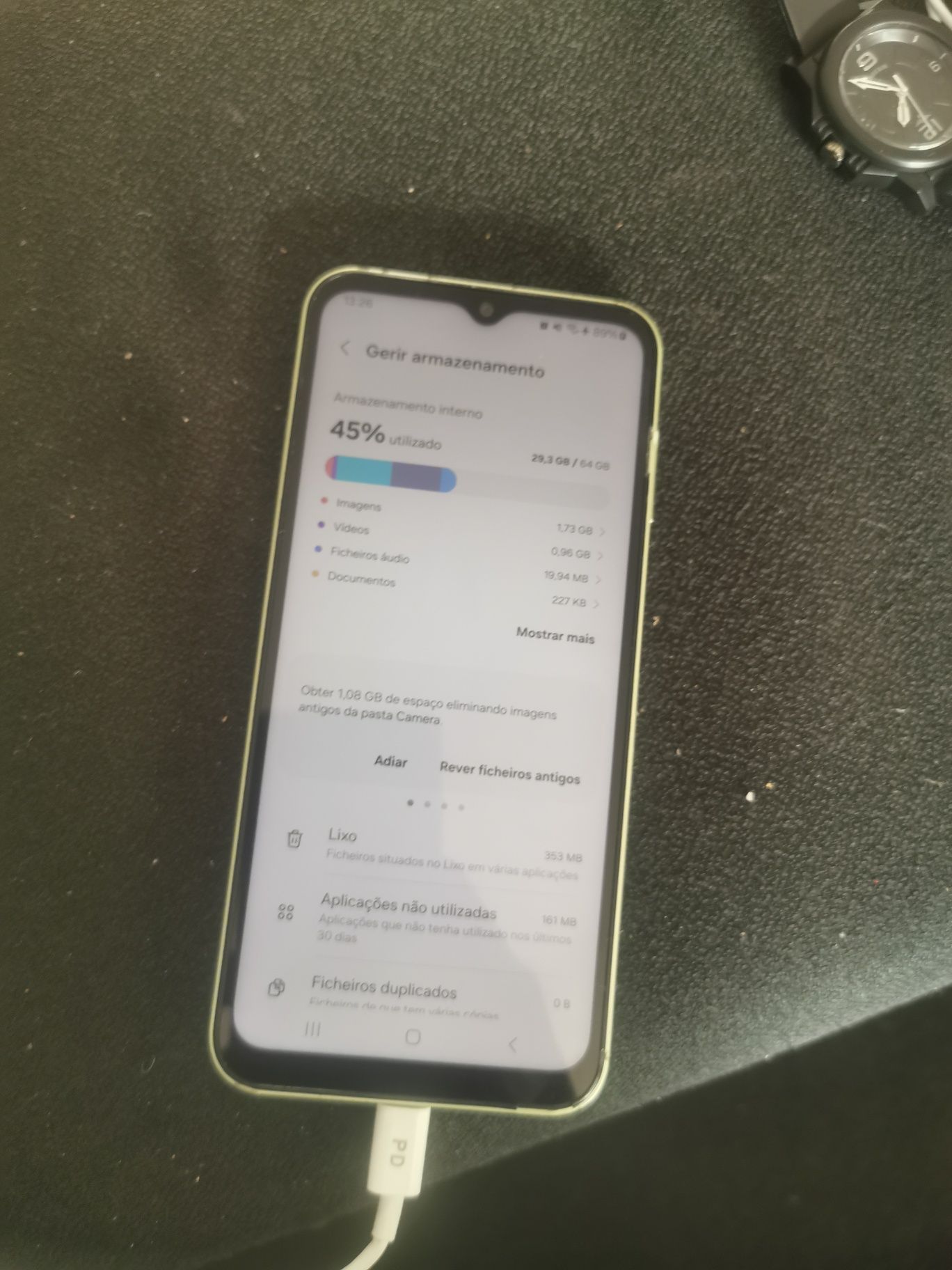 Samsung Galaxy a14