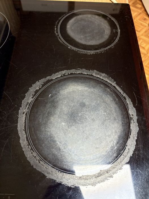 Варильна поверхня Bosch PKF651F17E