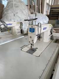Швейная машина Gemsy GEM 5550