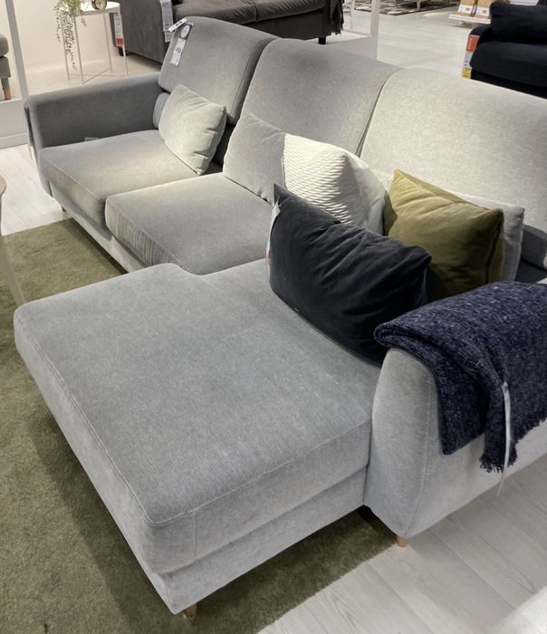 VENDO SOFÁ com 2 anos