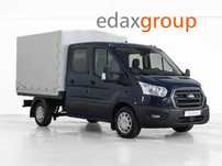 Ford Transit 310 L2 TREND 7LUGARES C/IVA