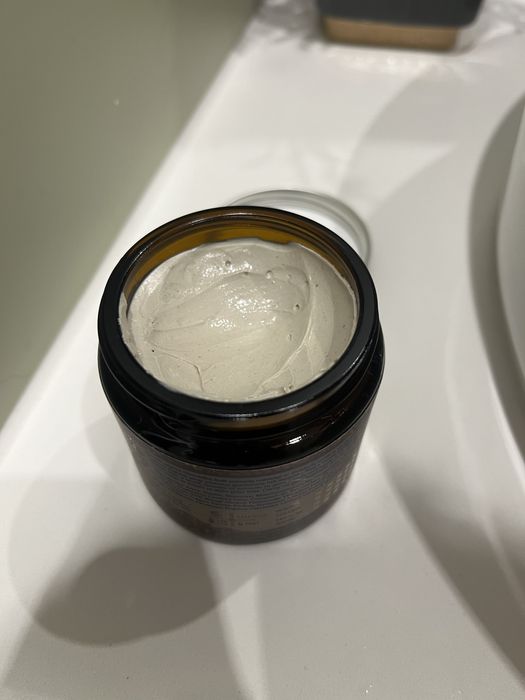 Tortuga Matte Clay 100g