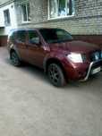 Nissan Pathfinder 2,5 механіка