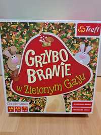 Grzybobranie Trefl