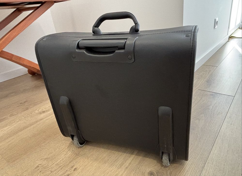 Trolley Samsonite - mala viagem trabalho
