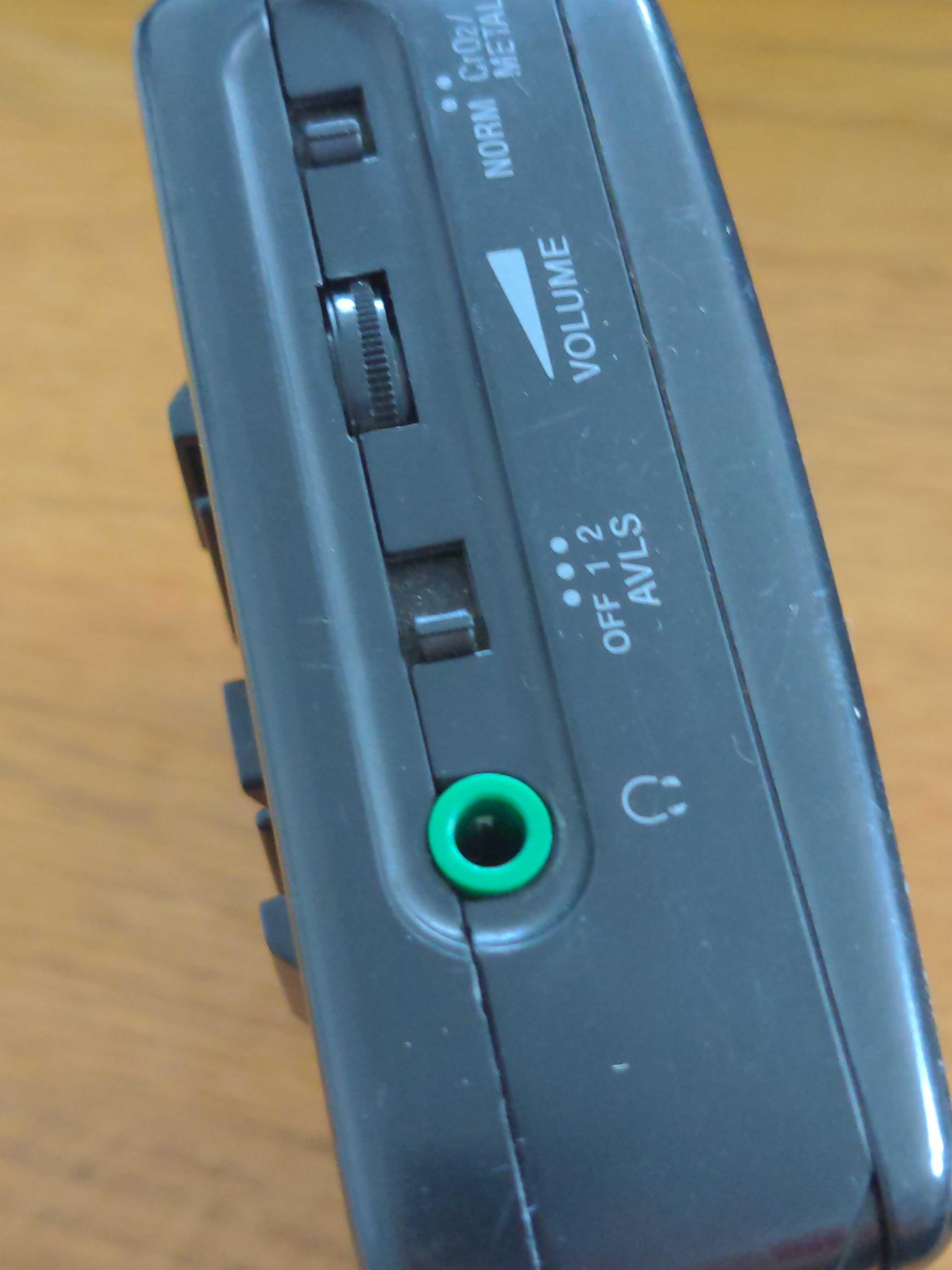 Walkman Sony WM-EX26