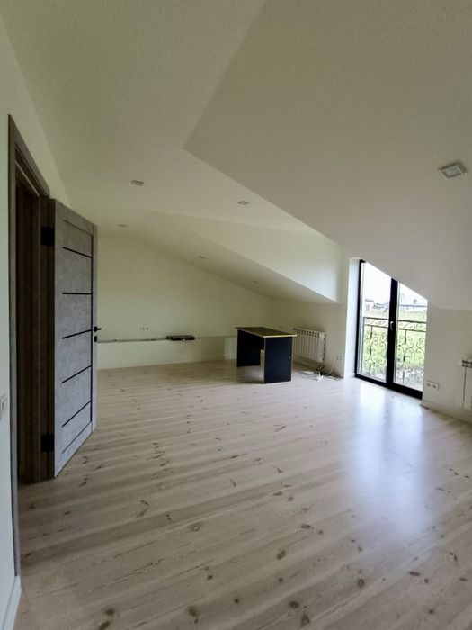 Котедж в Городищі