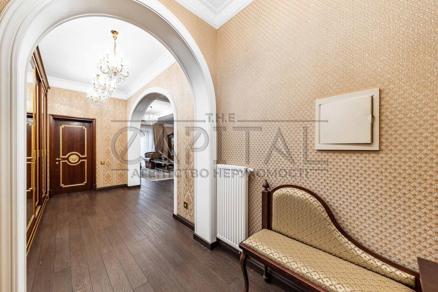 Оренда чудової квартири в елітному ЖК Regent Hill