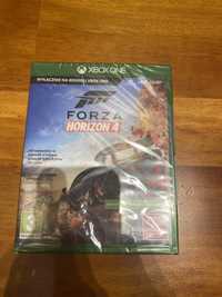 Forza Horizon 4 -> WYŁĄCZNIE NA XBOX ONE
