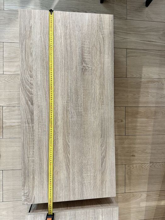 Szafki pod TV -2 sztuki