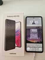 Samsung A 53 8/256