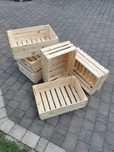 Skrzynka 60x40x20