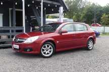 Opel Signum 1,8 140Ps Elegance*Klimatronik*Podgrzewane fotele*
