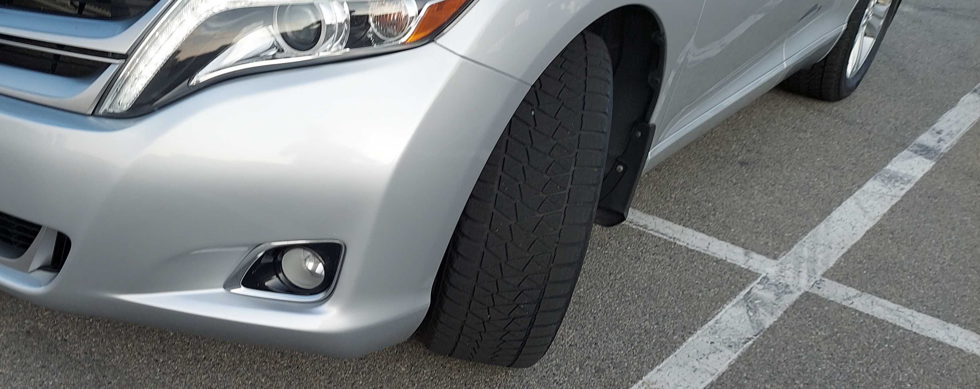 Toyota Venza 2014