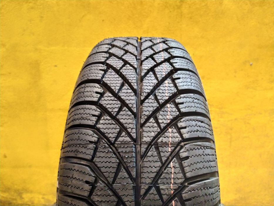 Opony zimowe bieżnikowane 195/60 R15 Montaż Wysyłka 3 Lata Gwarancji