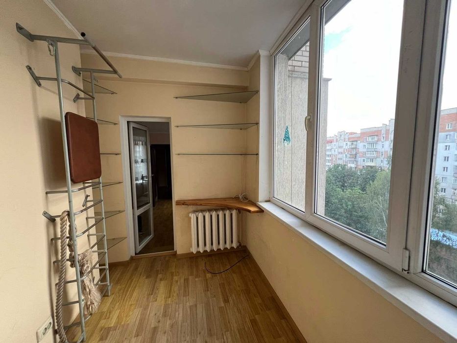 Продаж 3к. квартири Виставки САДКИ Терміново