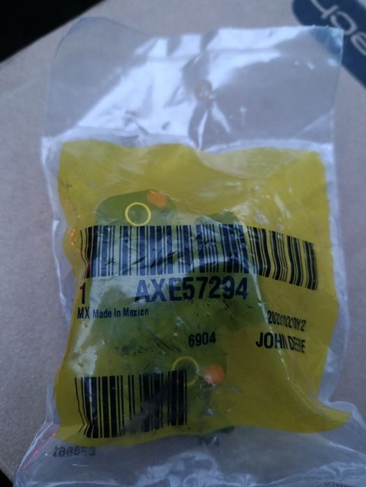 AXE57294 John Deere сенсор жатки