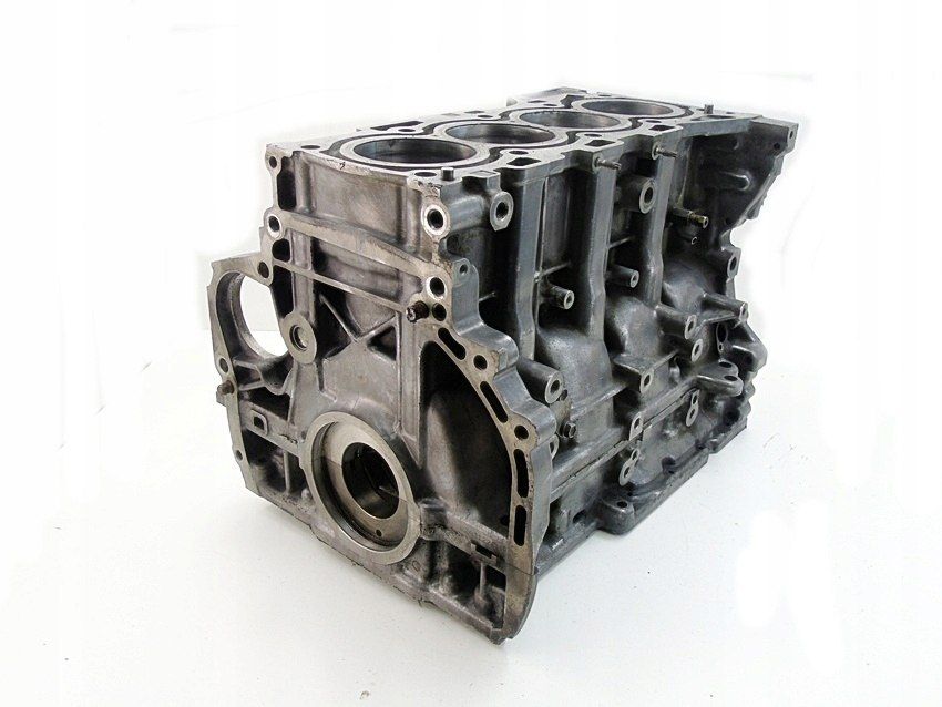 Blok Silnika 2Ad 2.2 D4D Avensis Rav4 Corolla Verso Is200 Auris