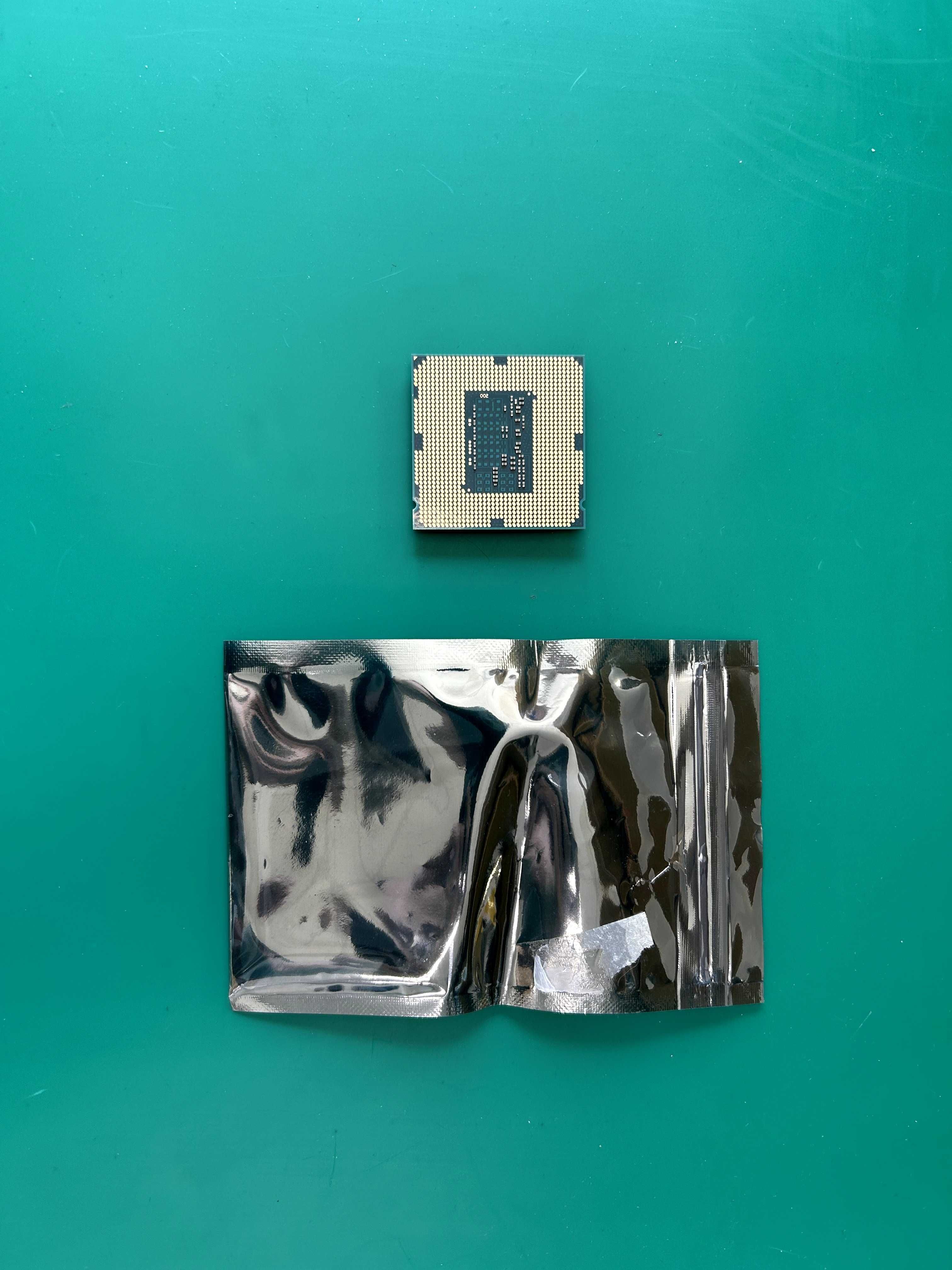Intel Core I7-4771