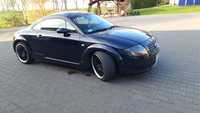 Audi TT 1.8 turbo LPG 2002r