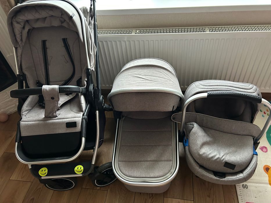 Карелло Оптима  3в1