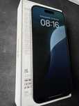 Iphone 15 Pro 128 GB