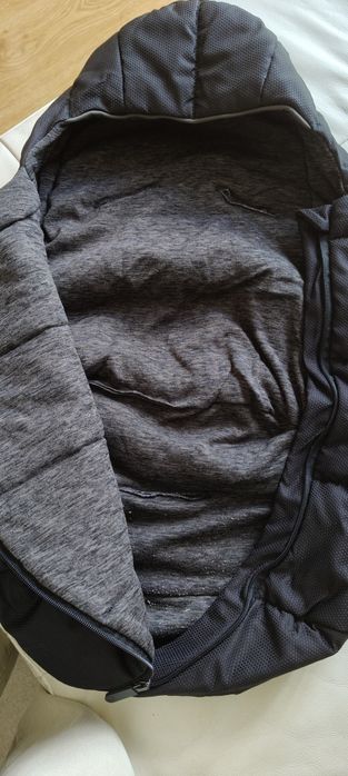 Bebé - Saco ovo Maxi-cosi